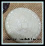 704 Army Emblem Chocolate Mold